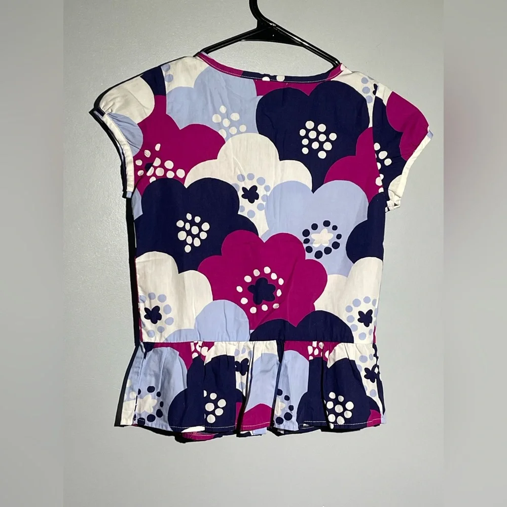 Gymboree Kids Tees (2 Pack)